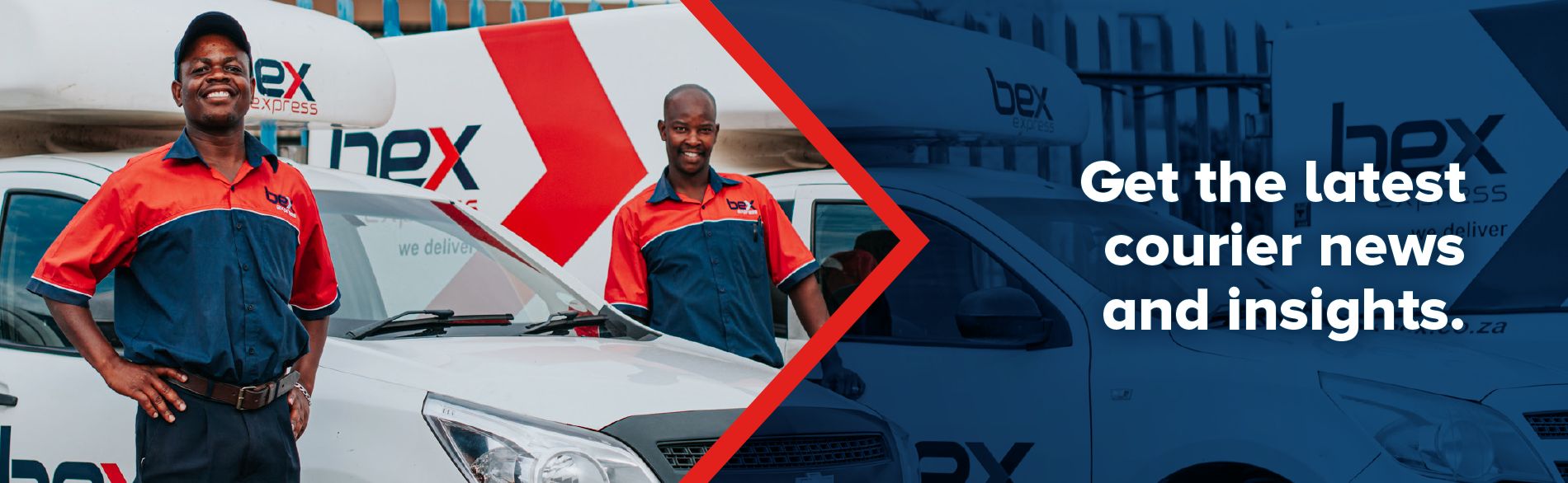 Bex Express Latest News
