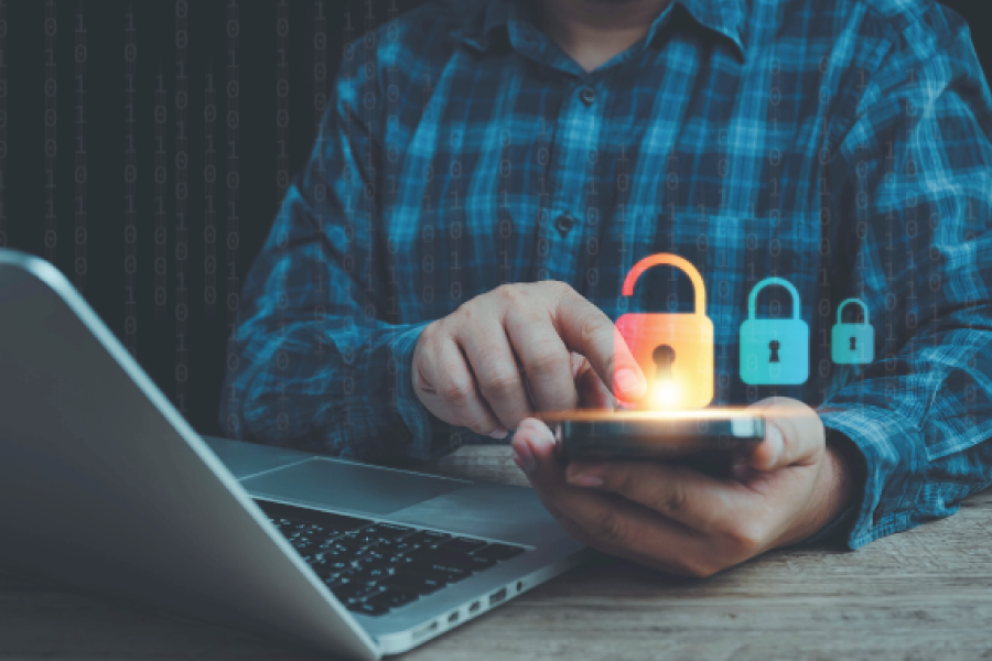 Phishing Schemes