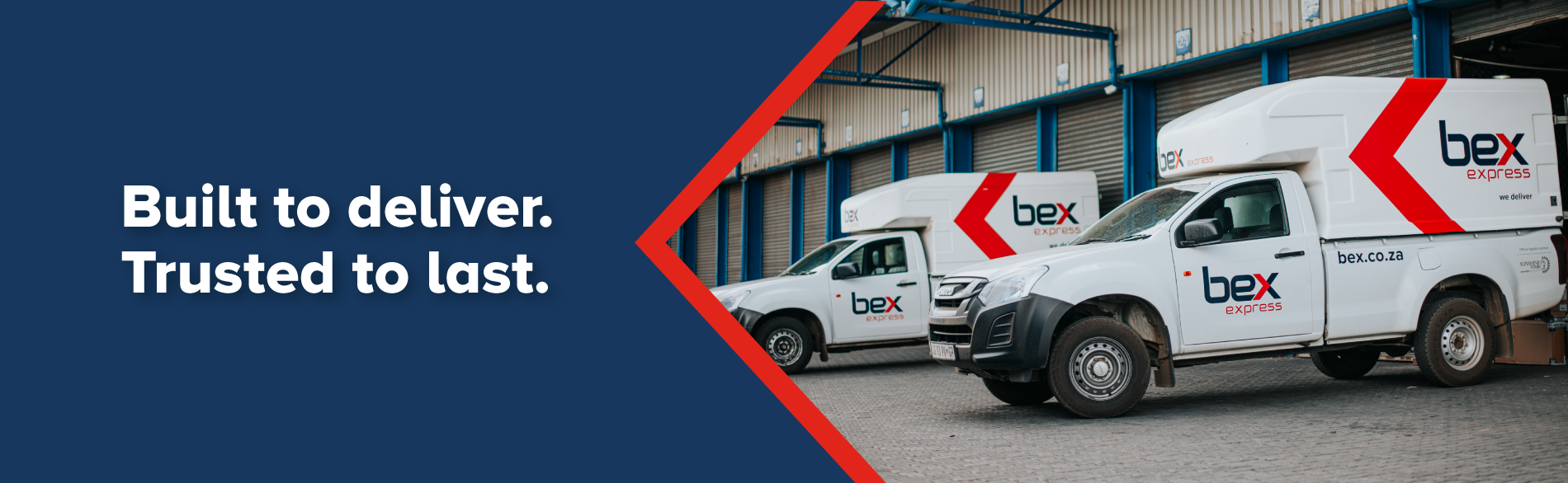 BEX Express About Us