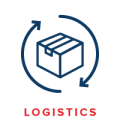 Logistics courier solutions South Africa