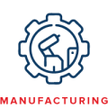 Manufacturing courier solutions South Africa