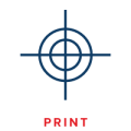 Print industry courier solutions South Africa